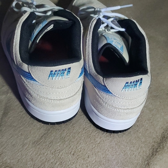 Mens Nike Dunk Low "Truck It" - Picture 4 of 4